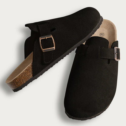 THE RAVELLO CLOG
