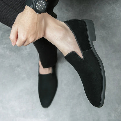 THE EROS LOAFER