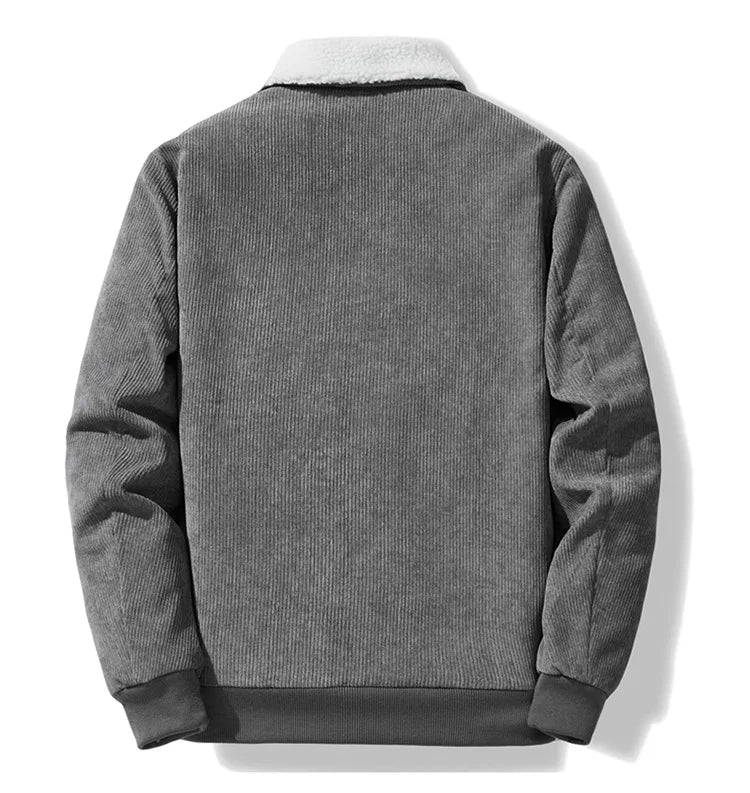 THE CORDUROY JACKET