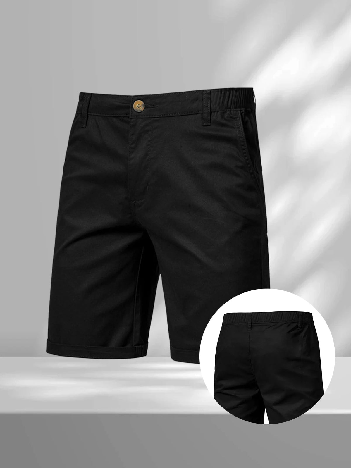 THE CARTER CARGO SHORTS