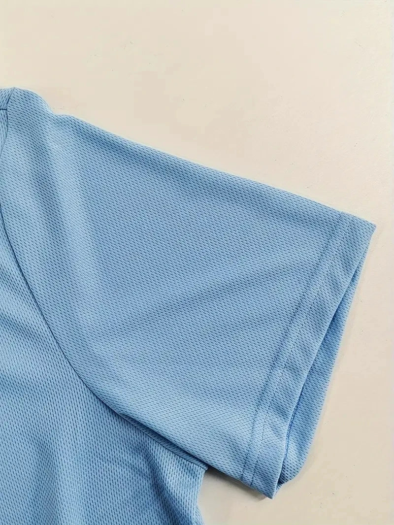 THE MIAMI POLO SET