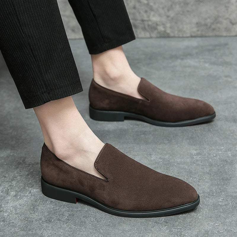 THE EROS LOAFER