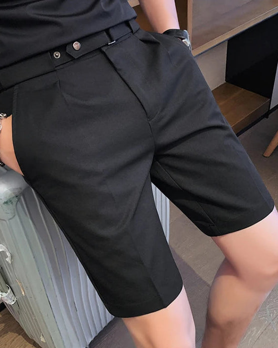 THE CAPRI SHORTS