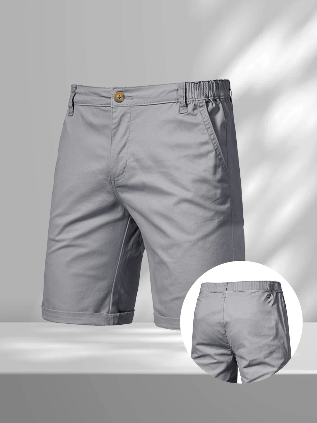 THE CARTER CARGO SHORTS