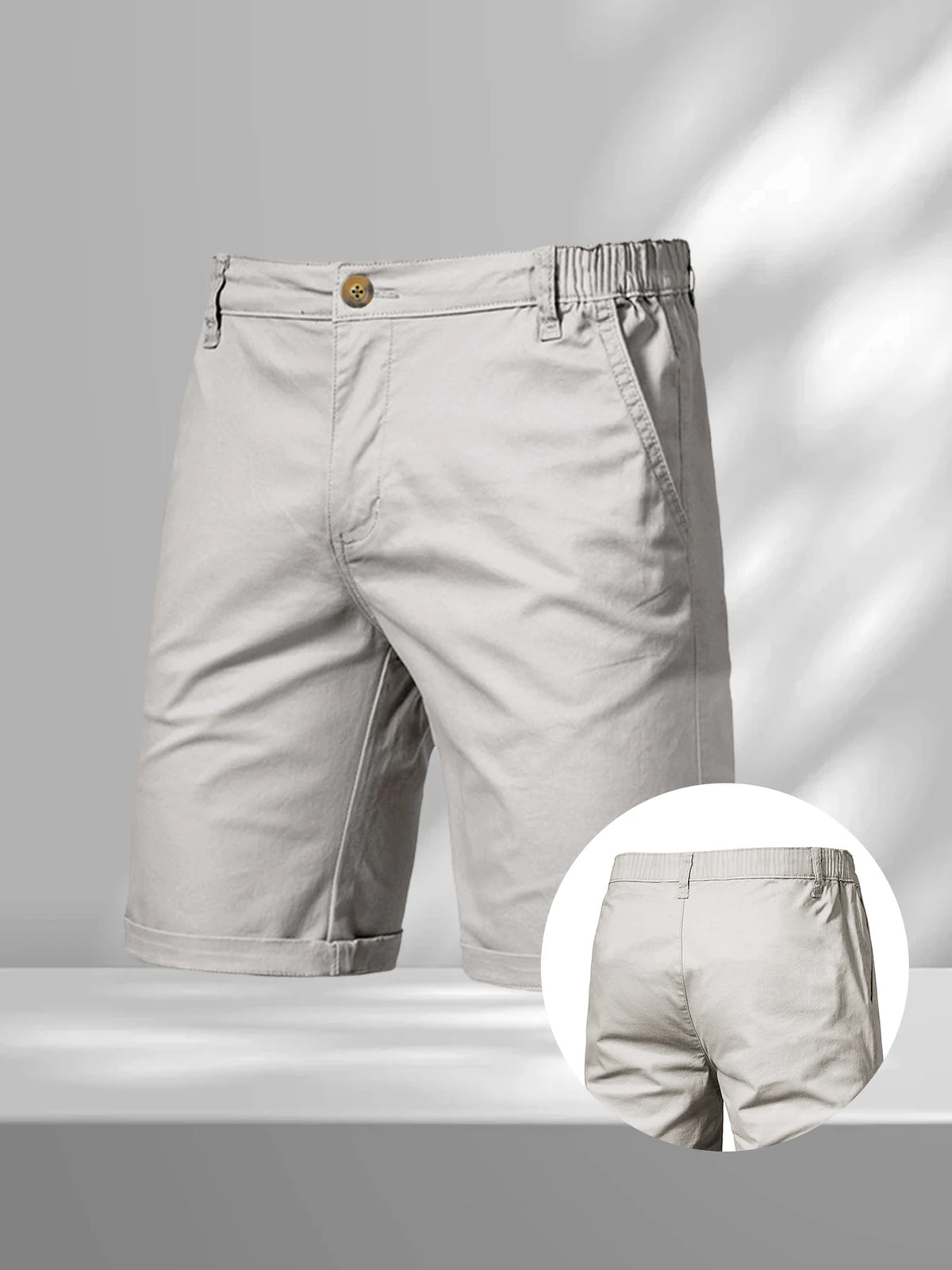 THE CARTER CARGO SHORTS