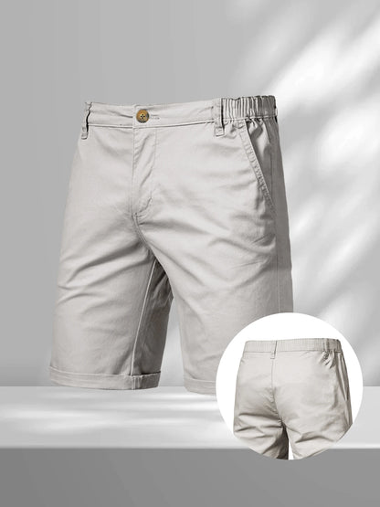 THE CARTER CARGO SHORTS