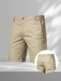 THE CARTER CARGO SHORTS