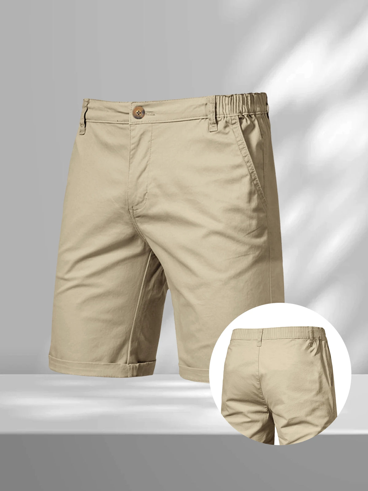THE CARTER CARGO SHORTS