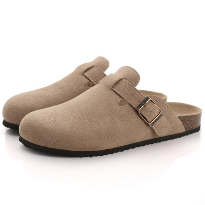THE RAVELLO CLOG