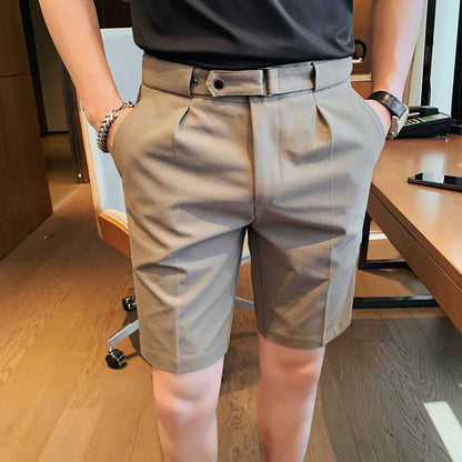 THE CAPRI SHORTS