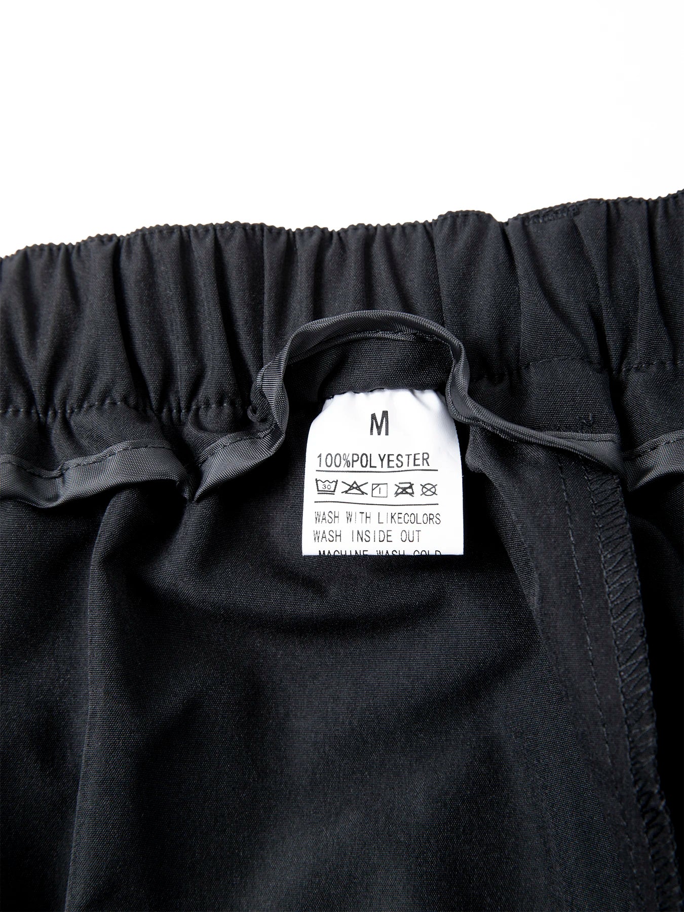 THE CARTER CARGO SHORTS