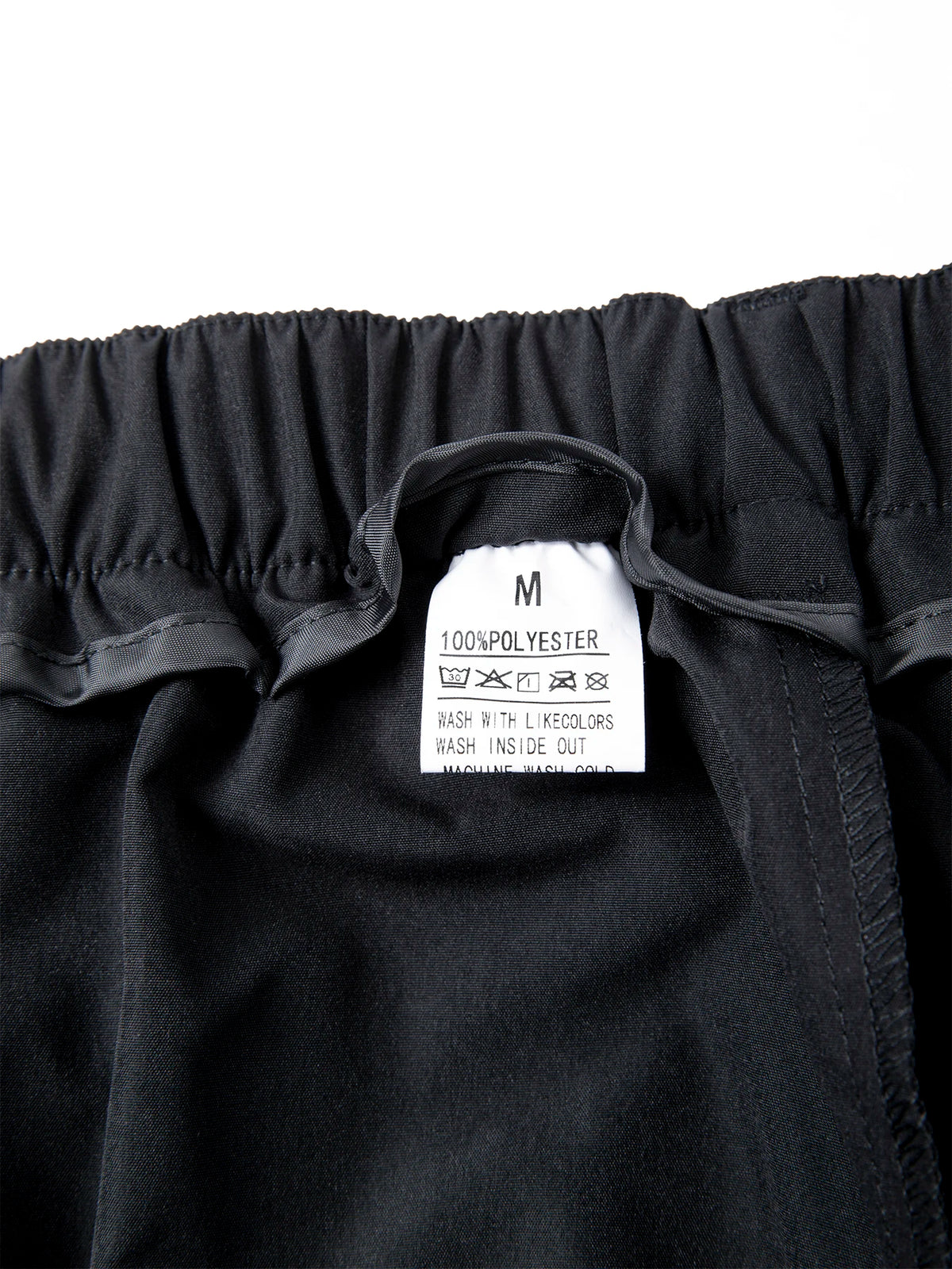 THE CARTER CARGO SHORTS