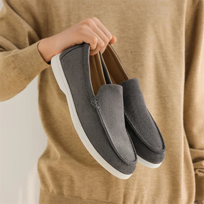 THE BELLAGIO LOAFERS