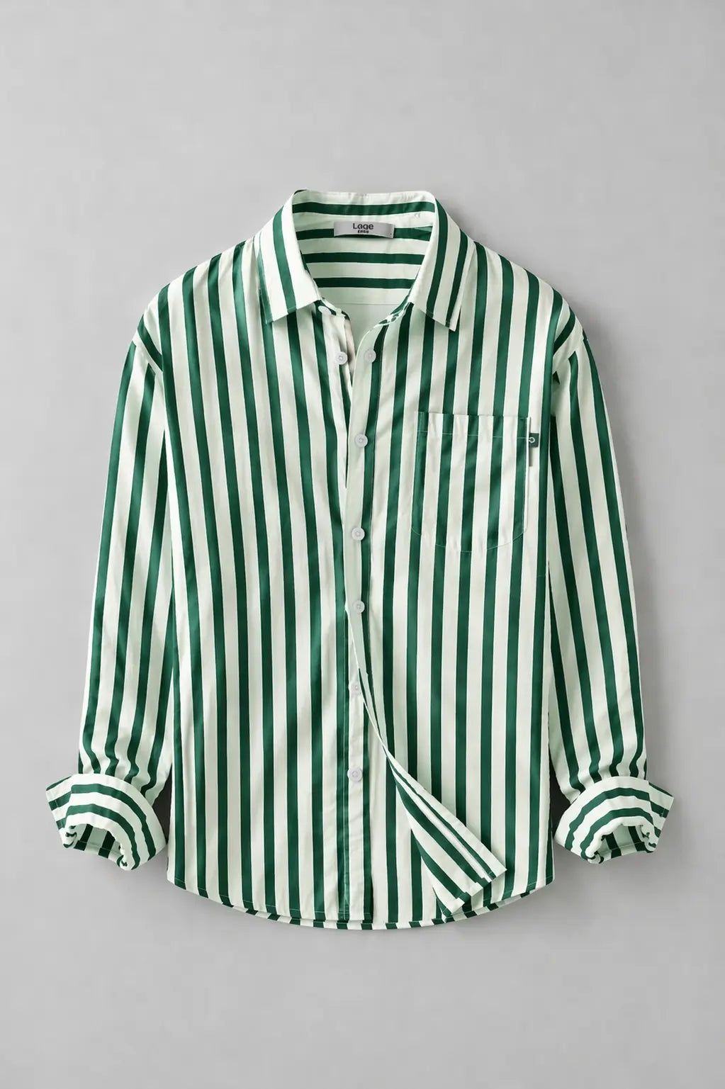 THE SORELLO STRIPE SHIRT