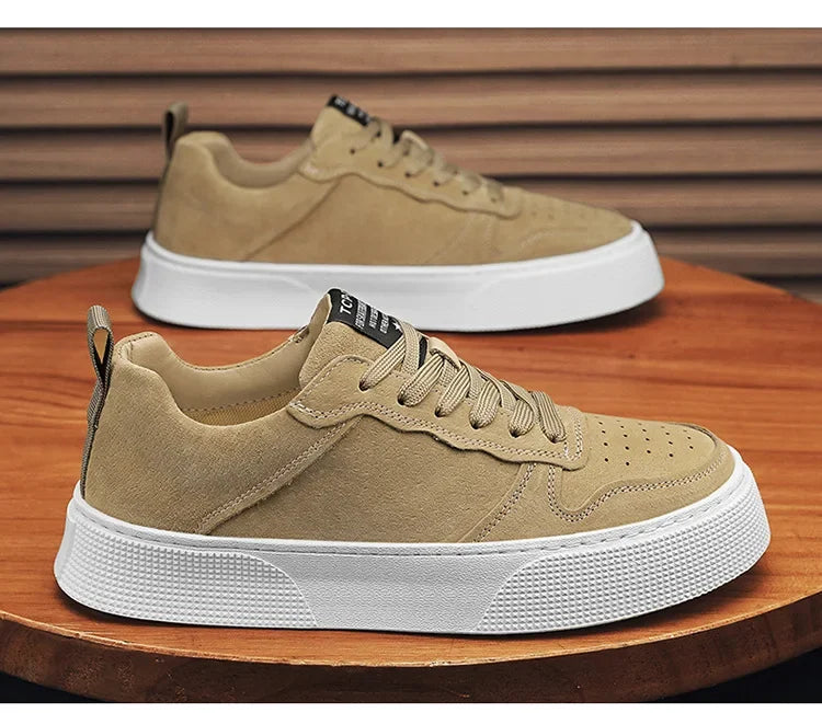 THE LAZIO LOW