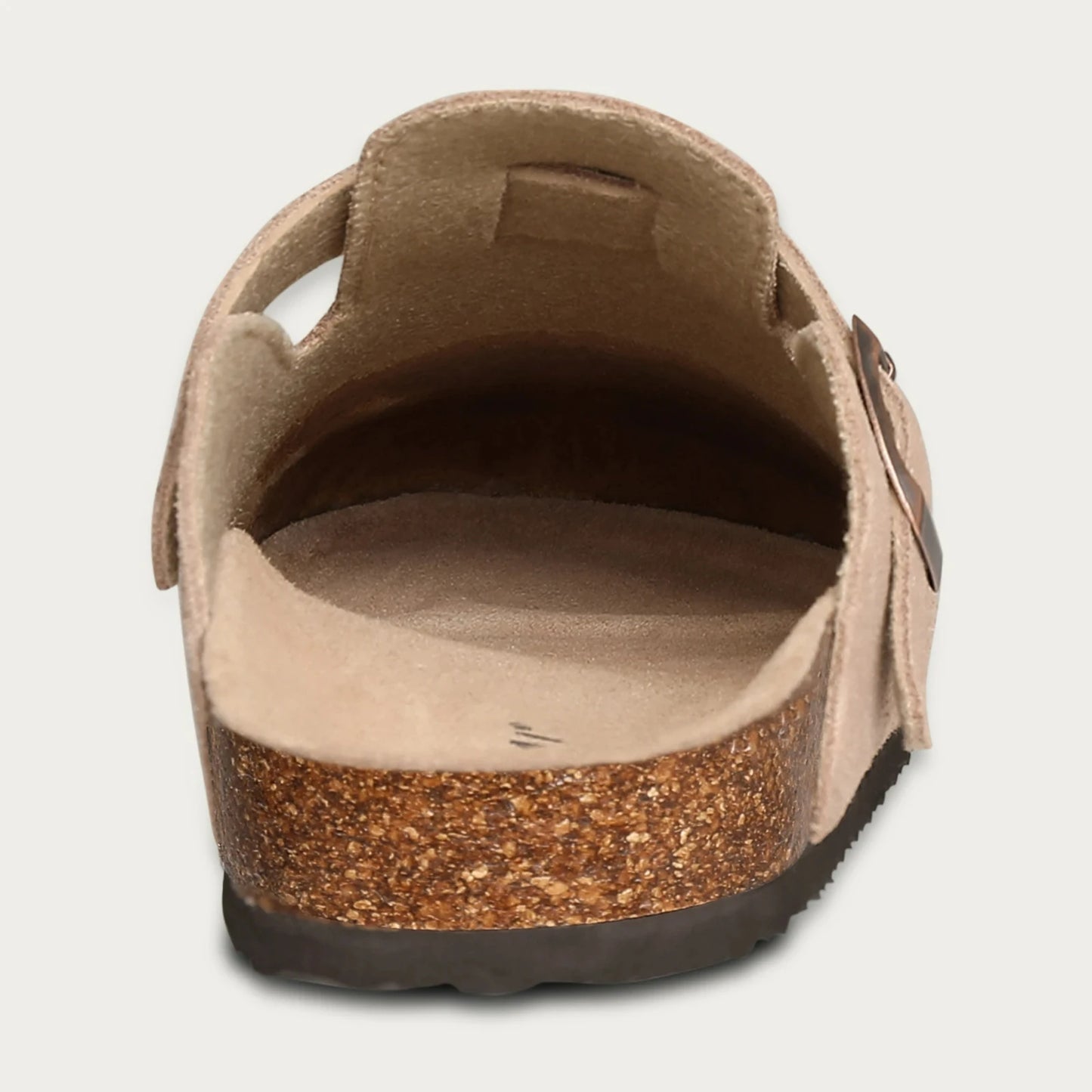 THE RAVELLO CLOG