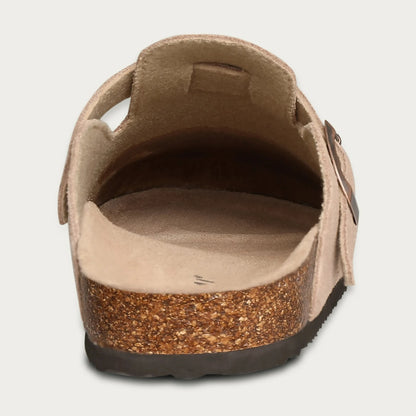 THE RAVELLO CLOG
