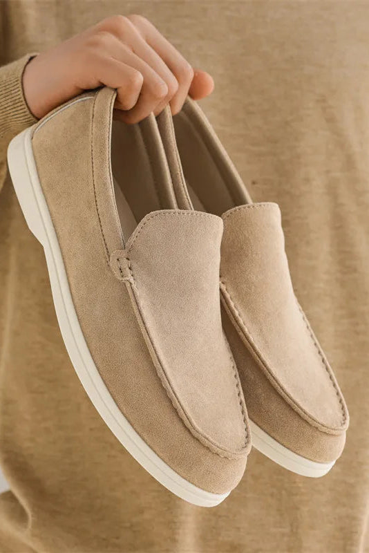 THE BELLAGIO LOAFERS