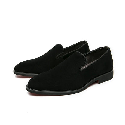 THE EROS LOAFER
