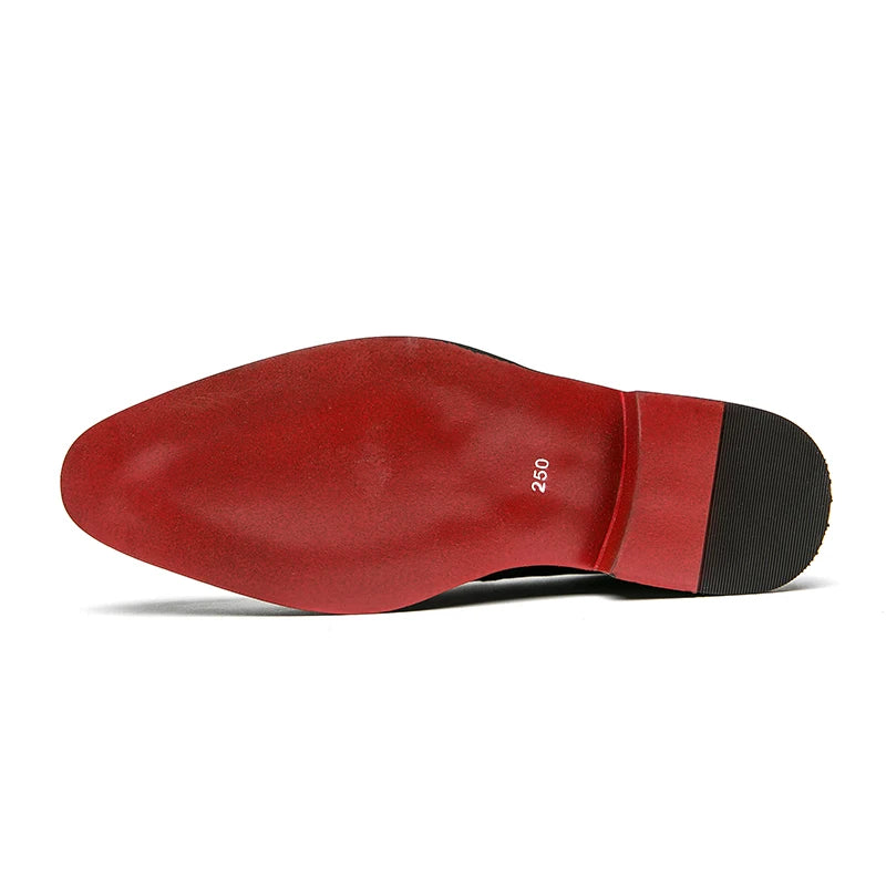 THE EROS LOAFER