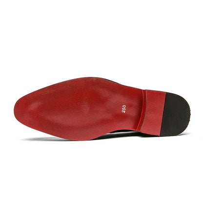 THE EROS LOAFER
