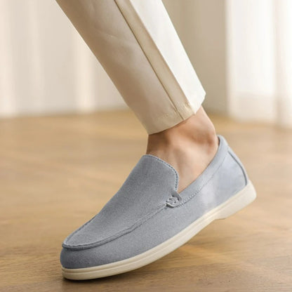THE BELLAGIO LOAFERS