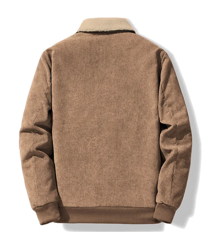 THE CORDUROY JACKET