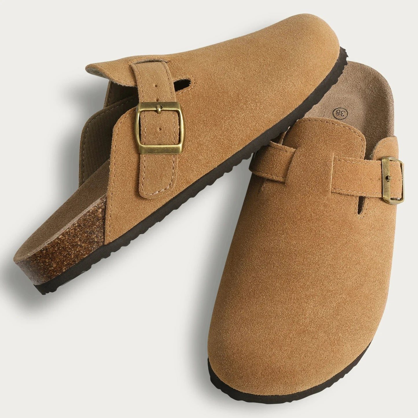 THE RAVELLO CLOG