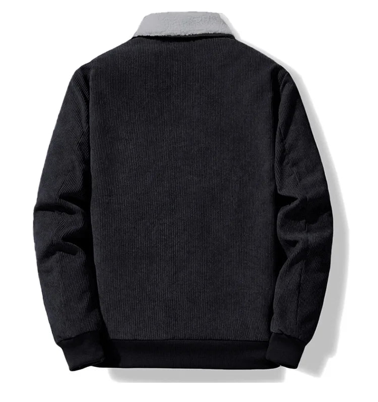 THE CORDUROY JACKET