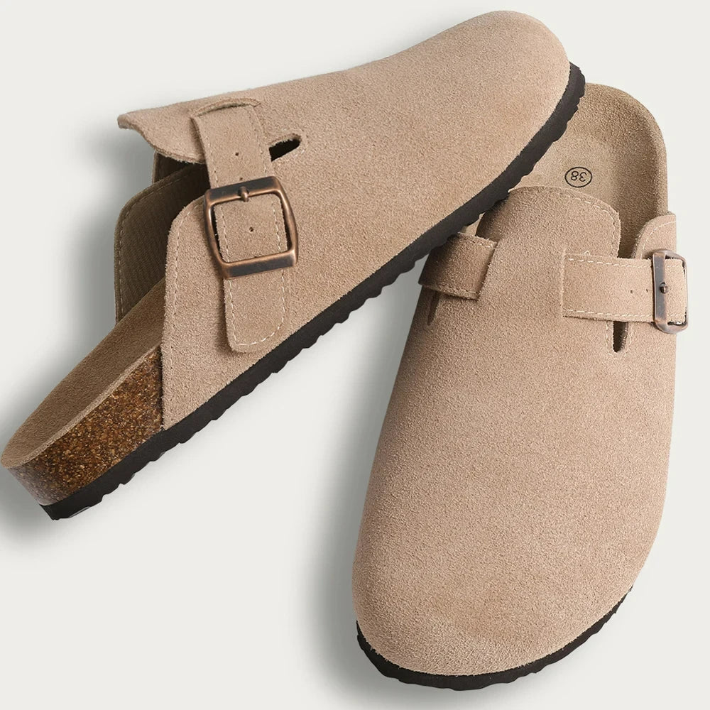 THE RAVELLO CLOG
