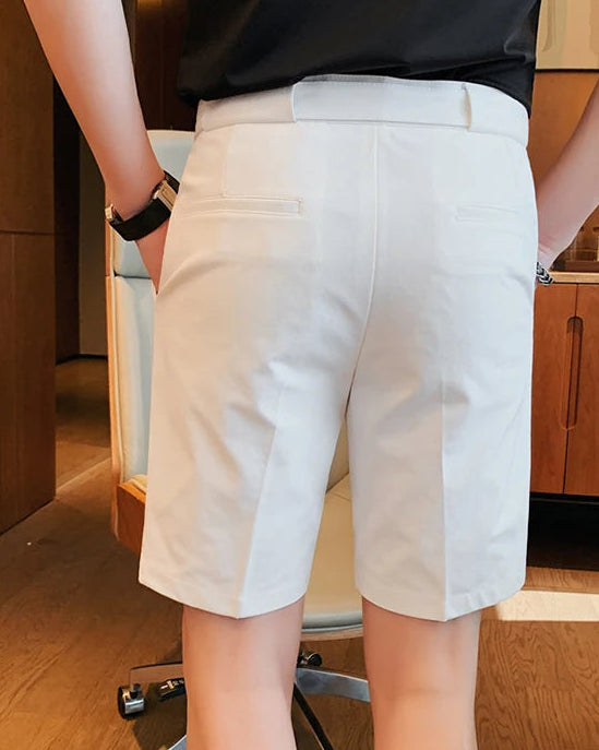 THE CAPRI SHORTS