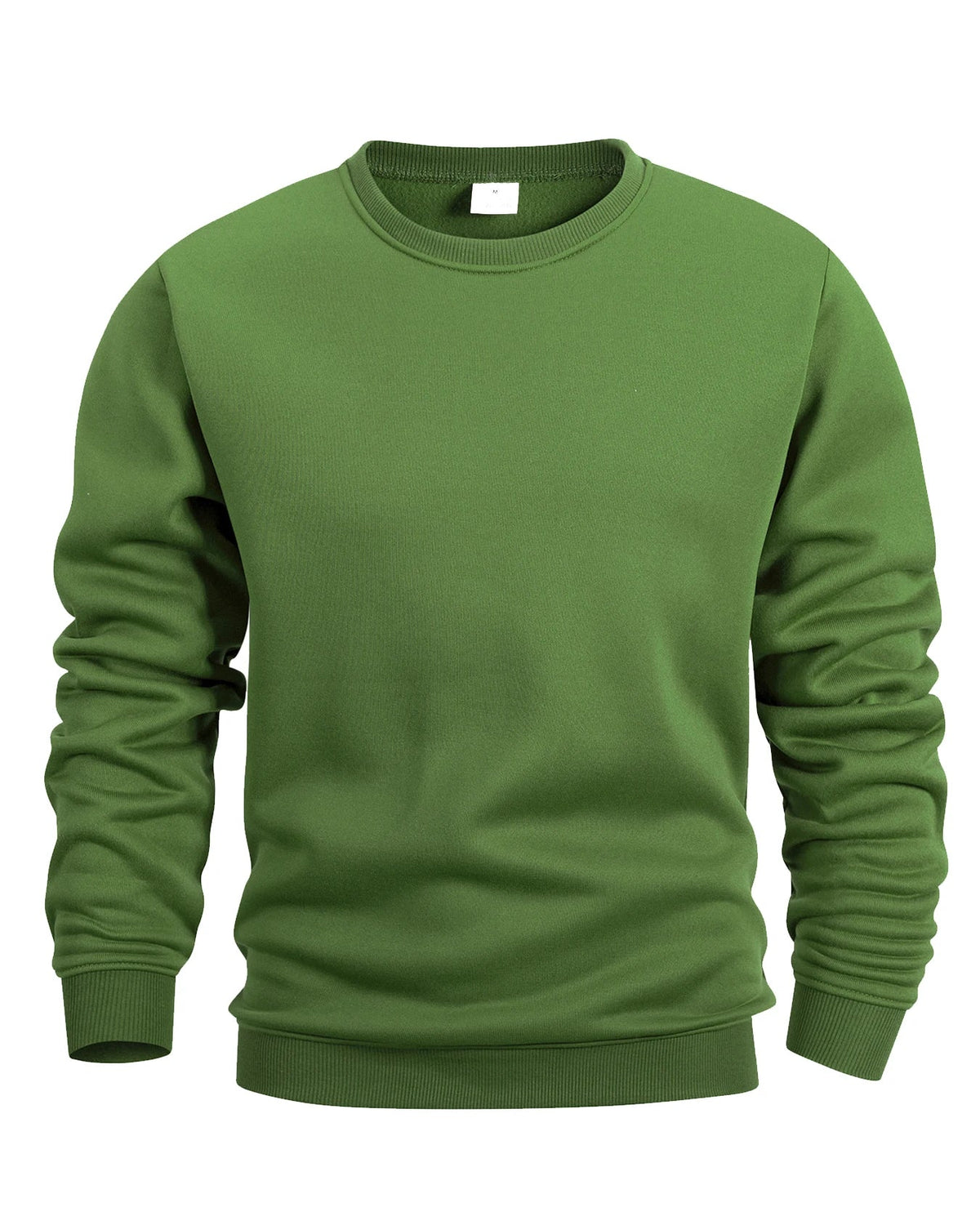 THE ZURICH CREWNECK