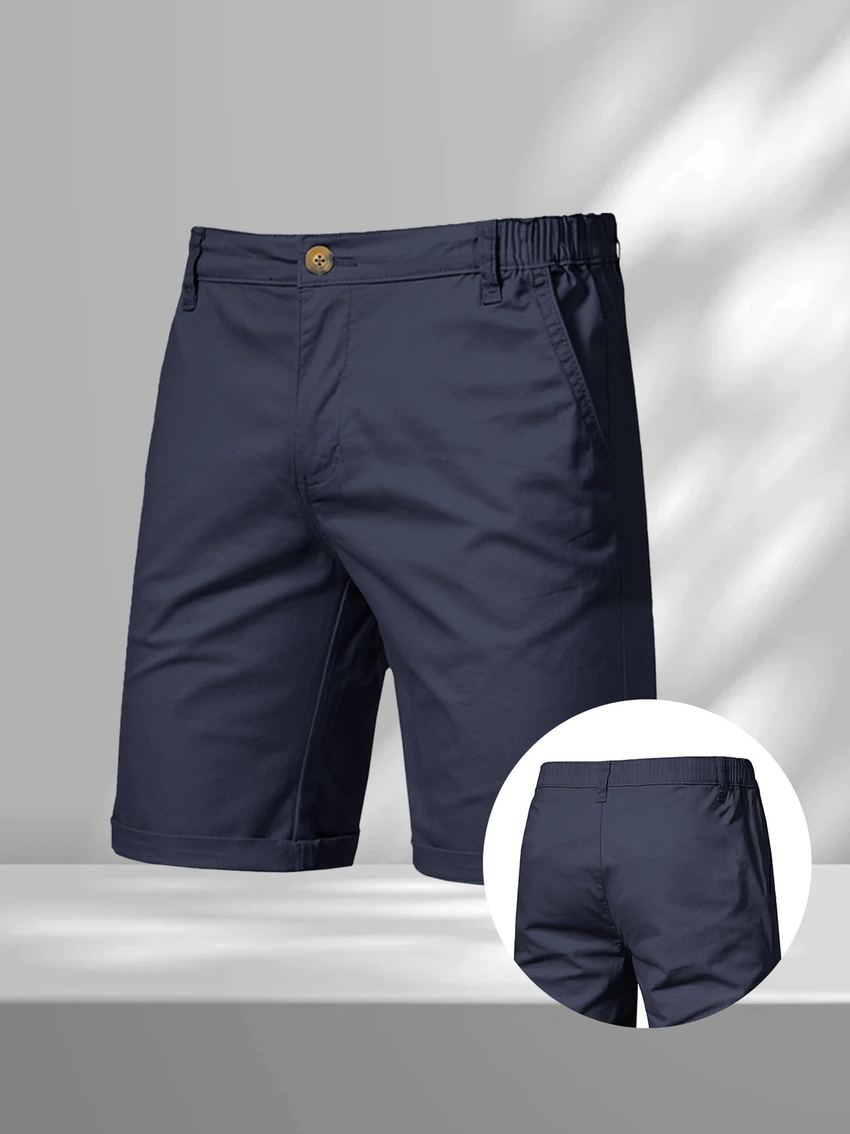 THE CARTER CARGO SHORTS
