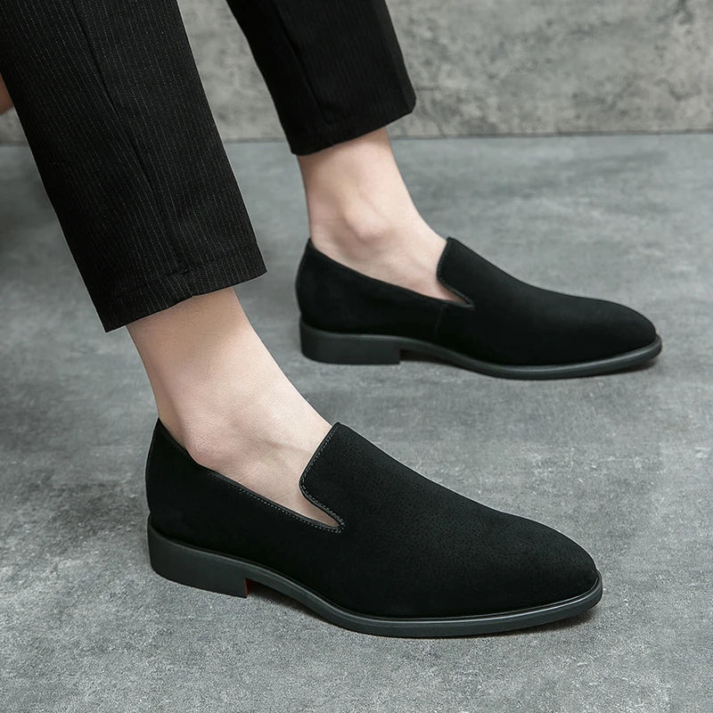 THE EROS LOAFER