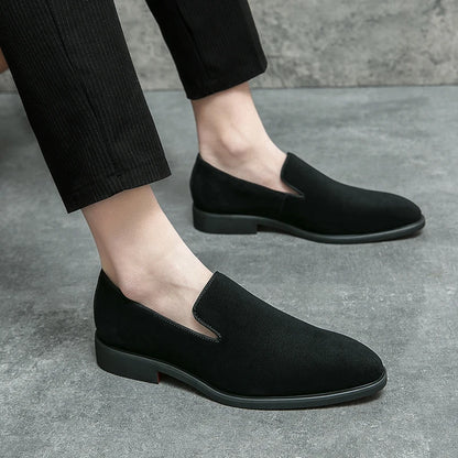 THE EROS LOAFER