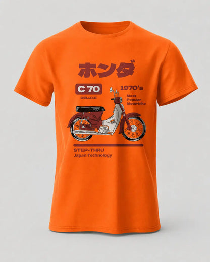THE TAKUMI TEE