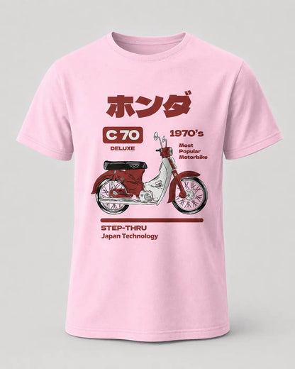 THE TAKUMI TEE