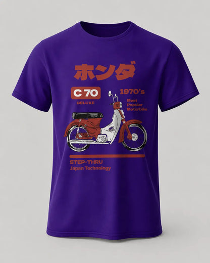THE TAKUMI TEE