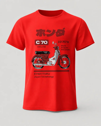 THE TAKUMI TEE
