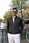 THE AEGEAN HYBRID JACKET