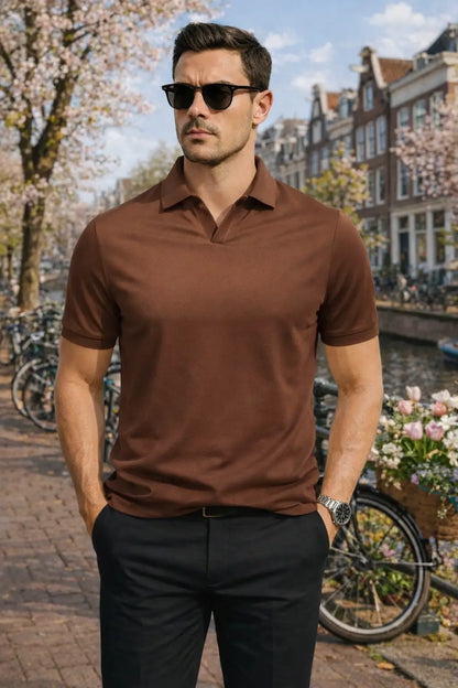 THE ATLAS POLO