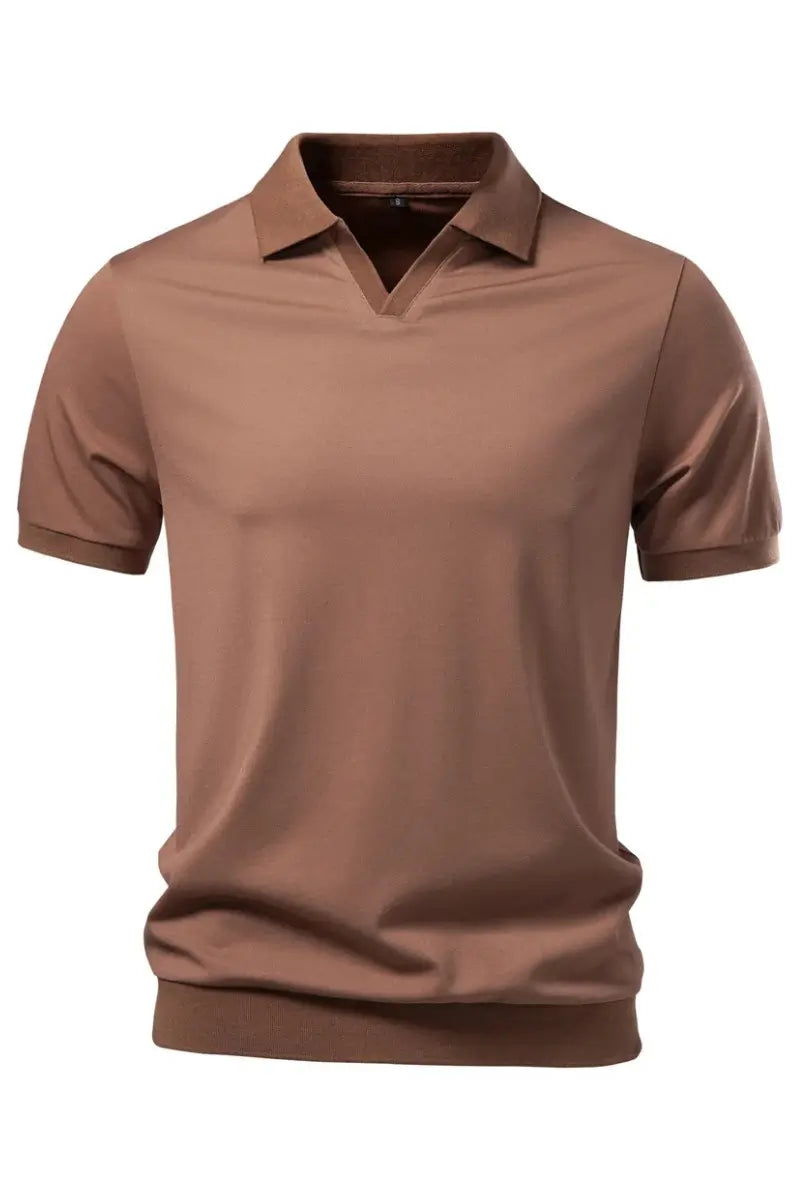 THE ATLAS POLO