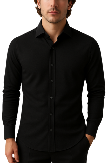THE BIANCO SHIRT