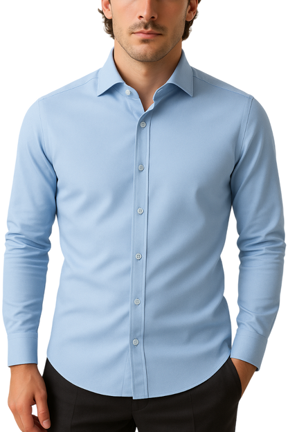 THE BIANCO SHIRT