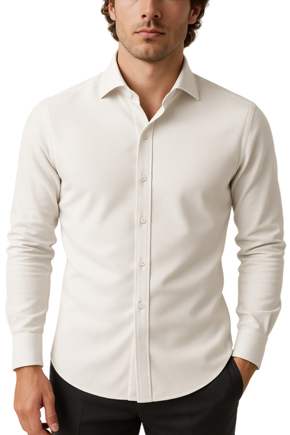 THE BIANCO SHIRT