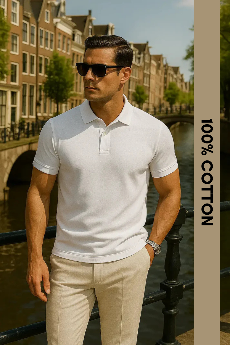 THE COMO POLO