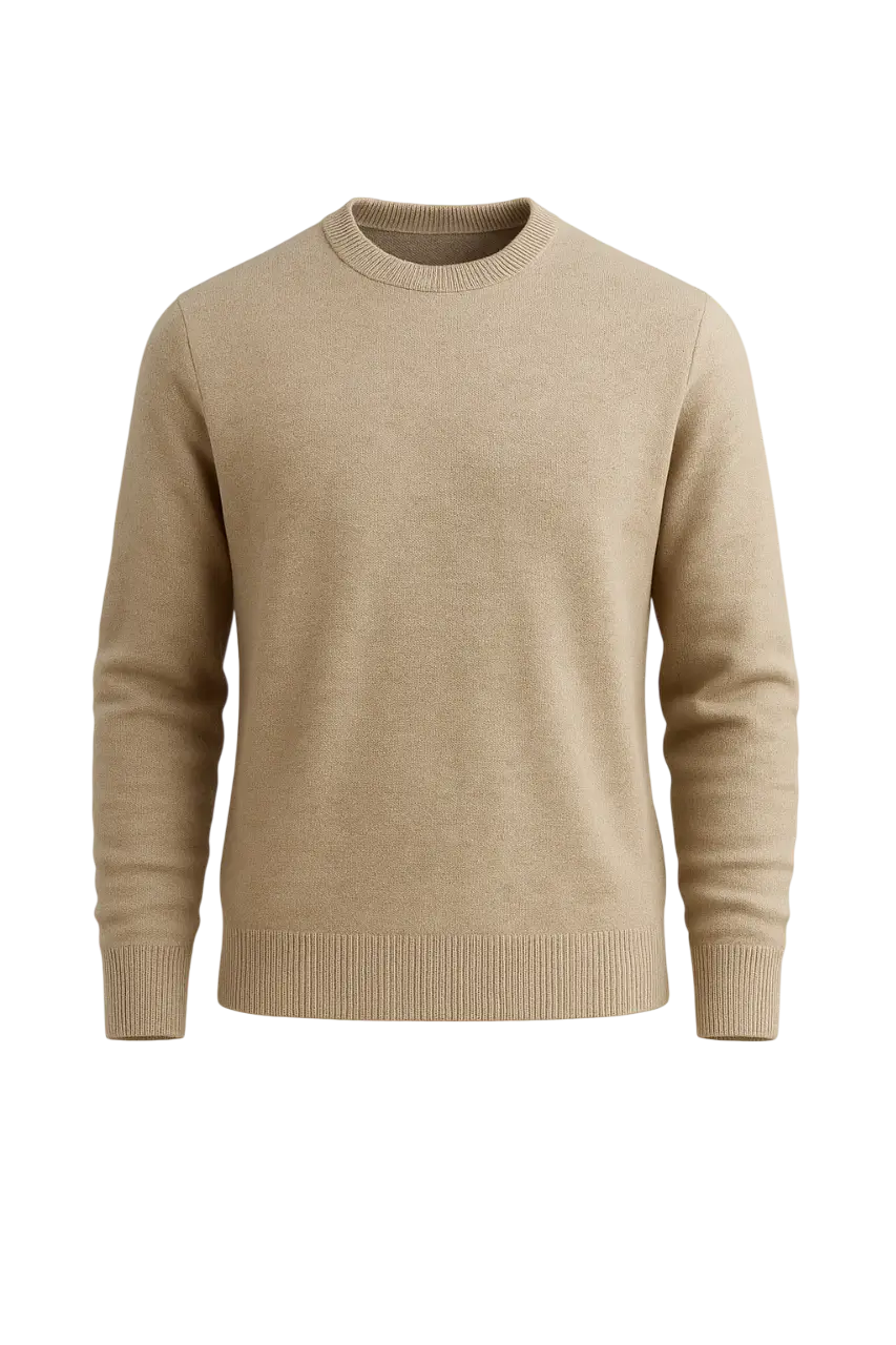 THE DALTON CREWNECK
