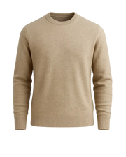 THE DALTON CREWNECK