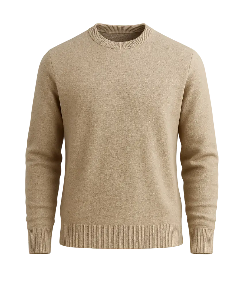 THE DALTON CREWNECK