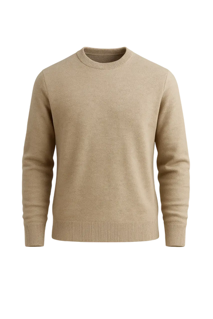 THE DALTON CREWNECK